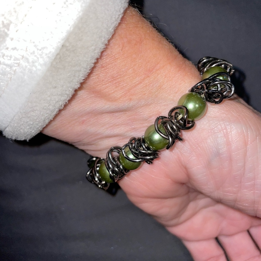 Grandma’s Jewelry. MUST BE BUNDLED